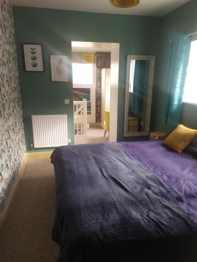 Cosy Wellbeing Stays On Cornish Coast Falmouth Esterno foto
